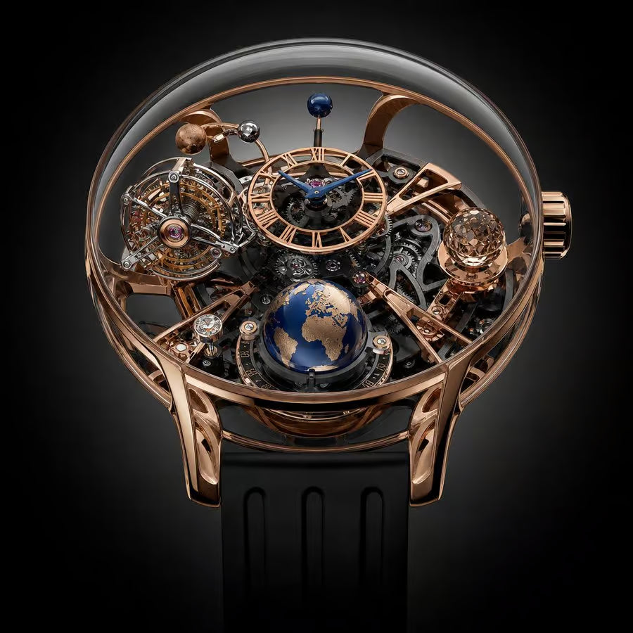 Watches