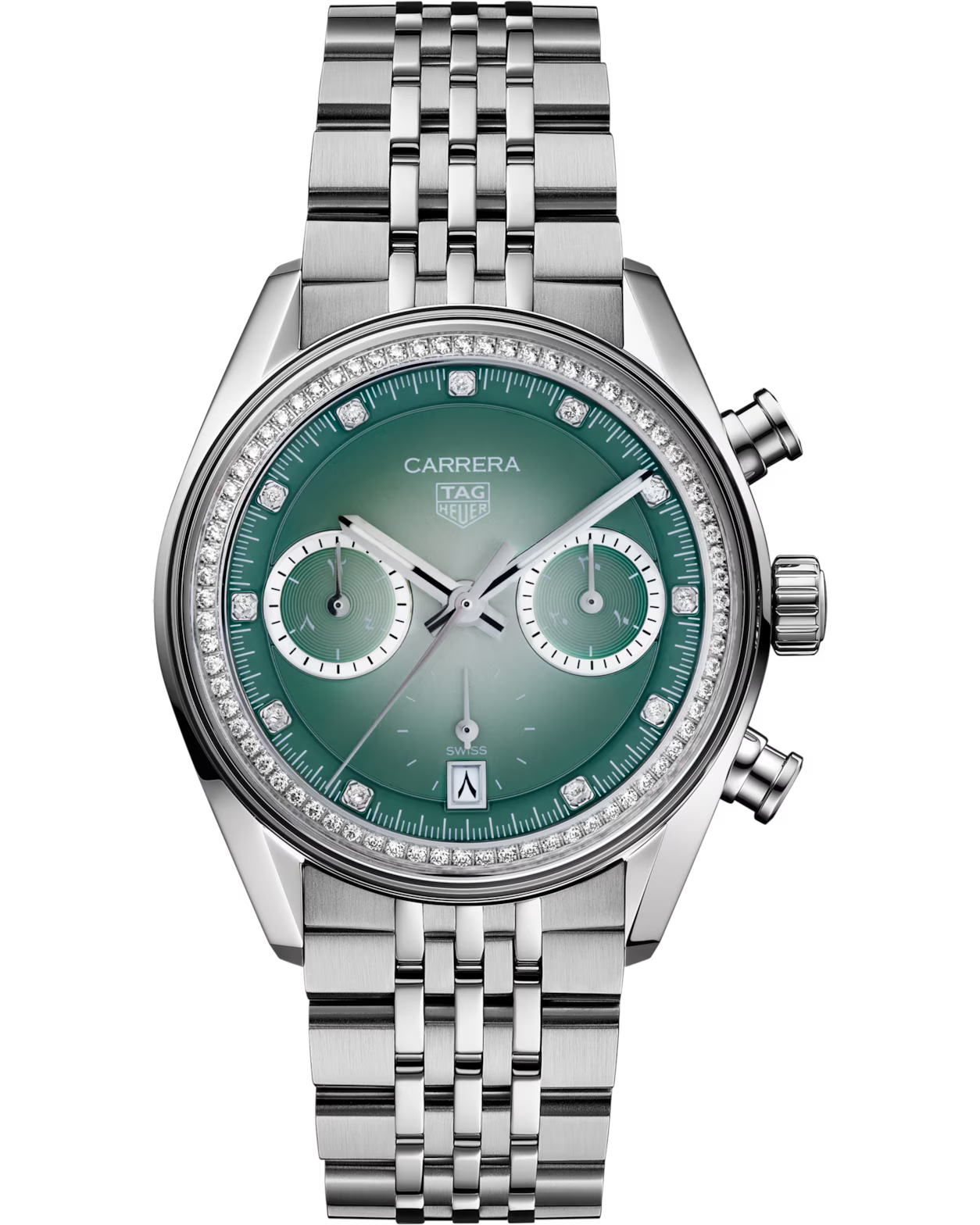 TAG Heuer Carrera Chronograph
