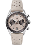 TAG Heuer Carrera Chronograph