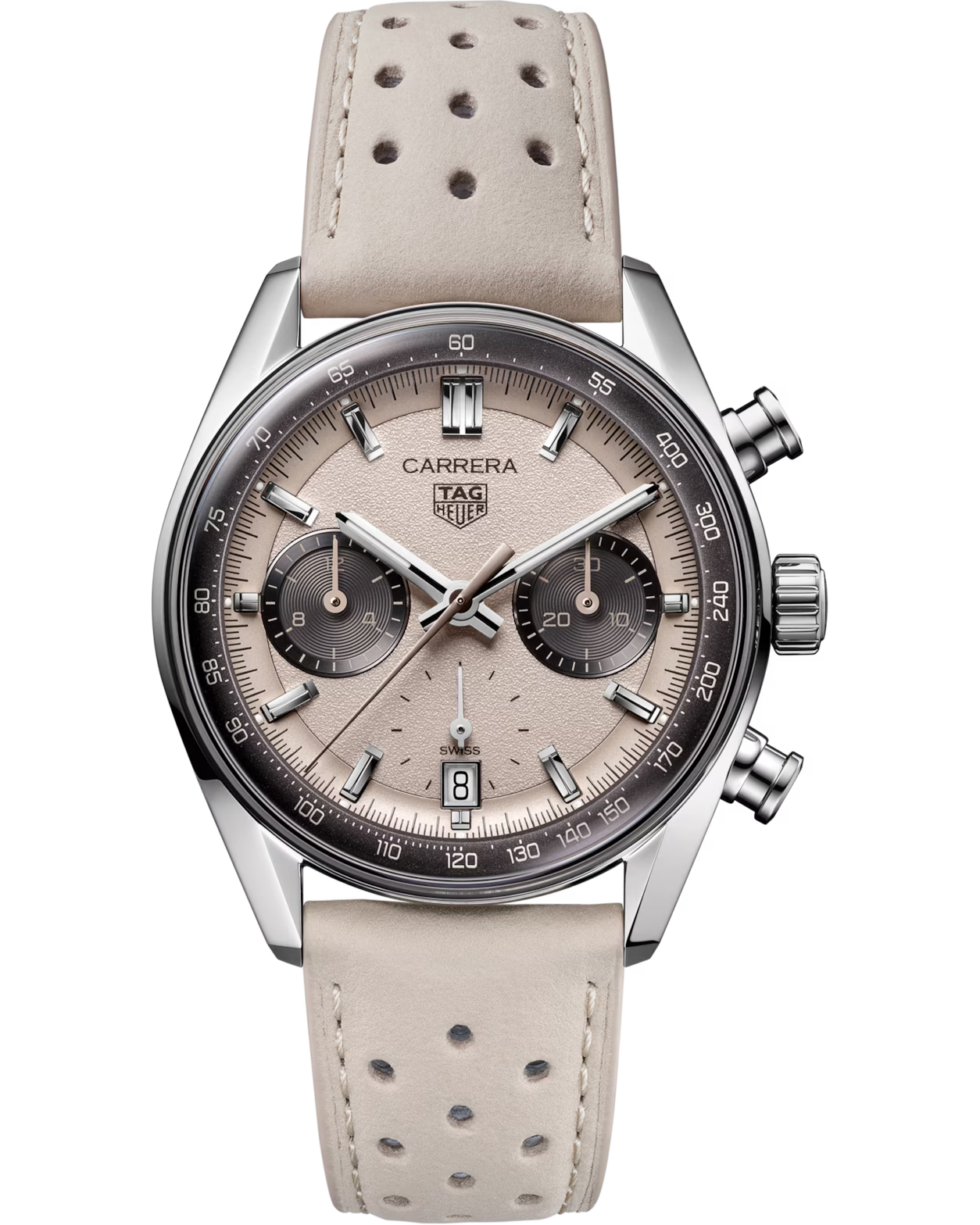 TAG Heuer Carrera Chronograph